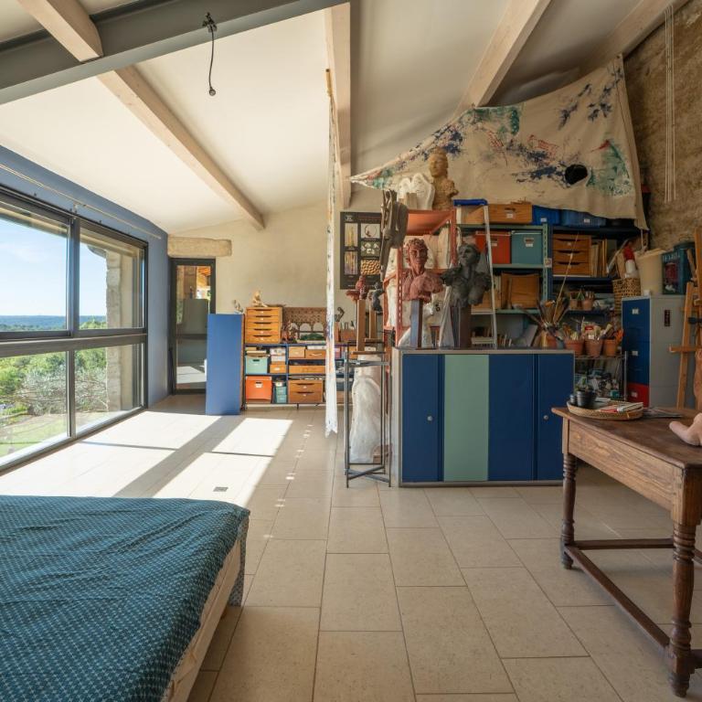 Maison de la Vallée YourHostHelper - Maison de Vacances - 35