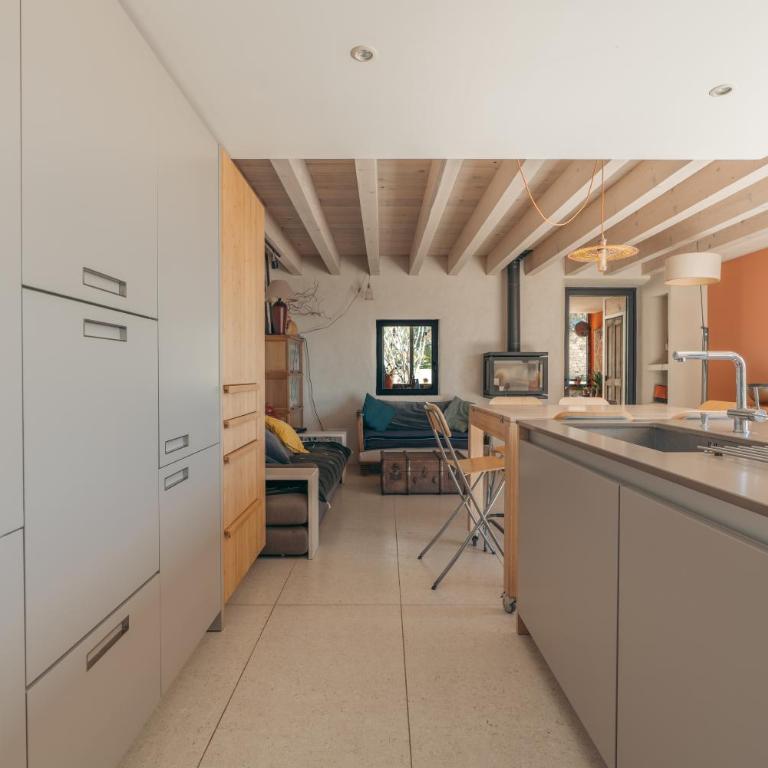 Maison de la Vallée YourHostHelper - Maison de Vacances - 30