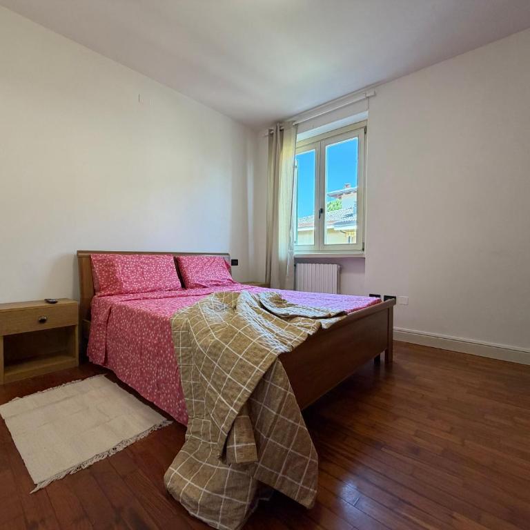 PRIMULA HOUSe - Two-Bedroom Apartment with Balcony - 5