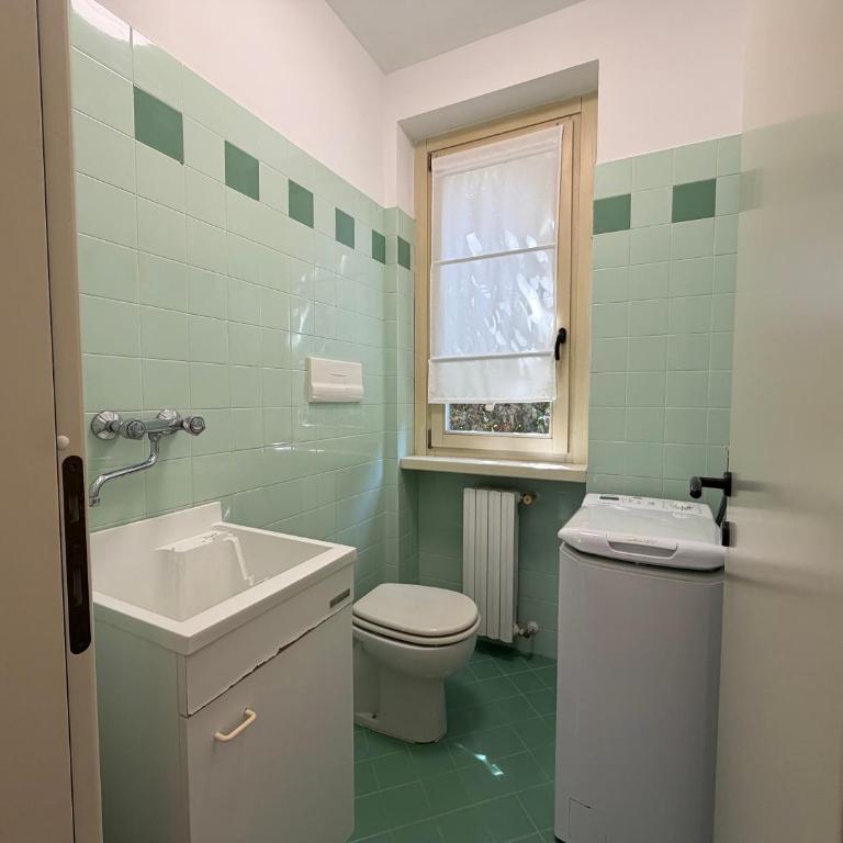 PRIMULA HOUSe - Two-Bedroom Apartment with Balcony - 7