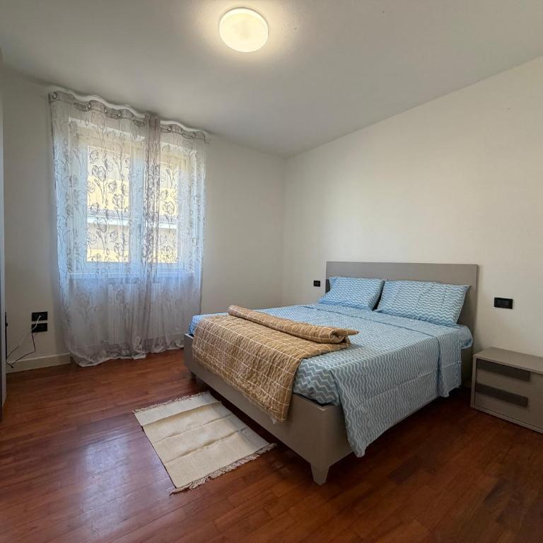 PRIMULA HOUSe - Two-Bedroom Apartment with Balcony - 8