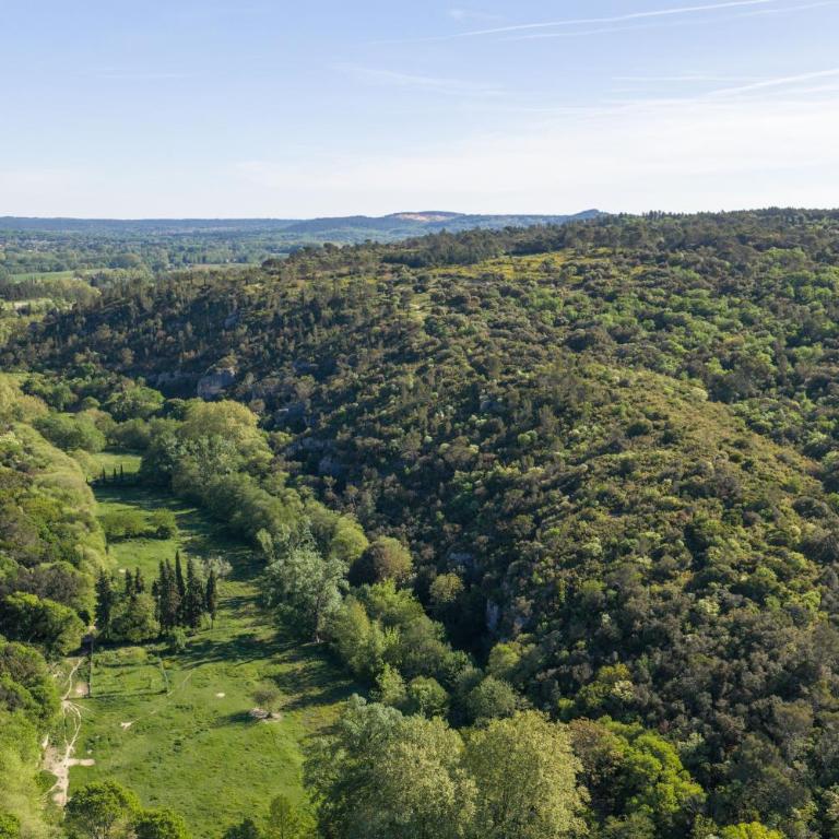 Maison de la Vallée YourHostHelper - Maison de Vacances - 46