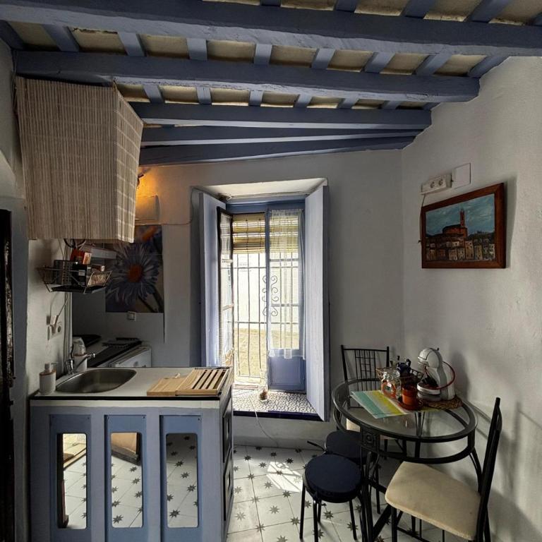 Casa Anna - Apartamento de 1 dormitorio - 2