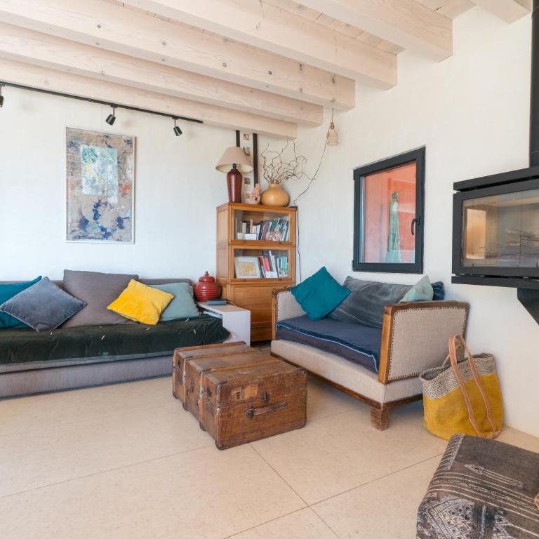 Maison de la Vallée YourHostHelper - Maison de Vacances - 57