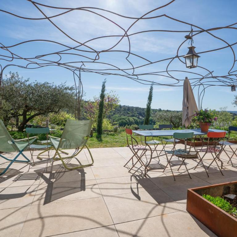 Maison de la Vallée YourHostHelper - Maison de Vacances - 48
