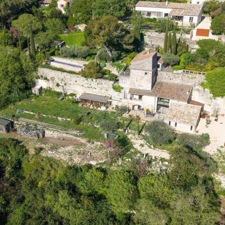 Maison de la Vallée YourHostHelper - Maison de Vacances - 1