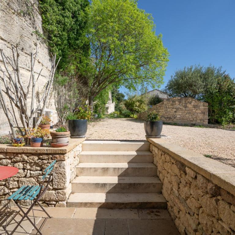 Maison de la Vallée YourHostHelper - Maison de Vacances - 51
