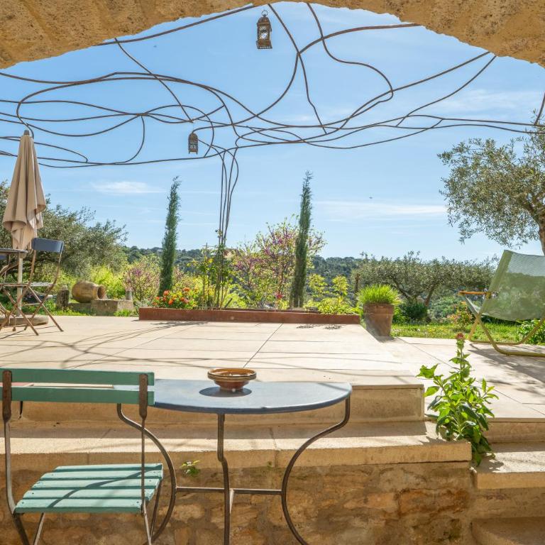 Maison de la Vallée YourHostHelper - Maison de Vacances - 55