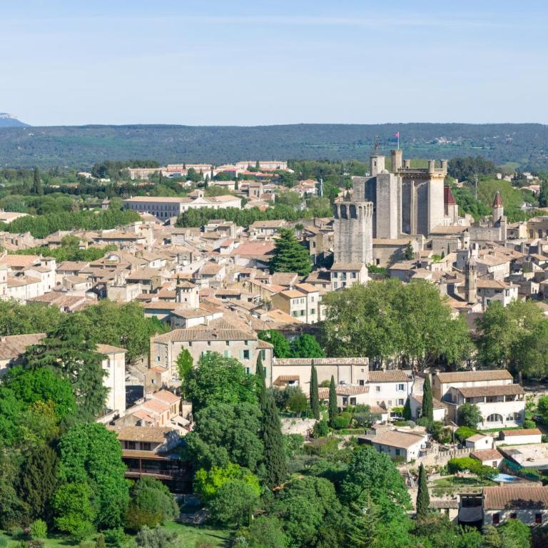 Maison de la Vallée YourHostHelper - Maison de Vacances - 53