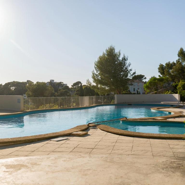 an endless summer - Appartement 3 Chambres - 46