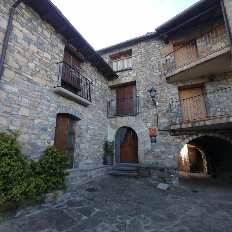 Casa Cosculluela - Maisonette - 1