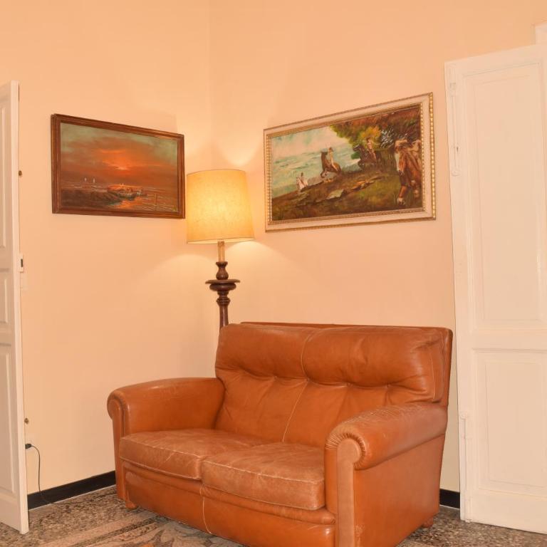 Mamma Ermina - Appartamento con 2 Camere da Letto - 7