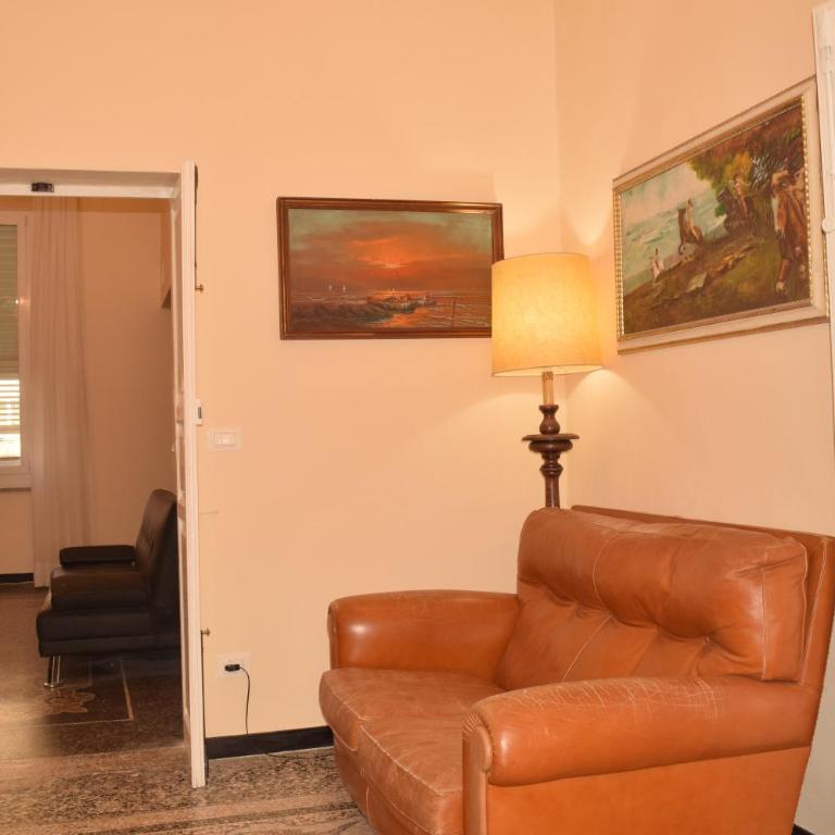 Mamma Ermina - Appartamento con 2 Camere da Letto - 11