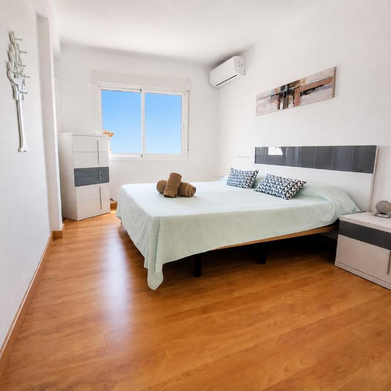 Sirena - Apartamento de 2 dormitorios - 3