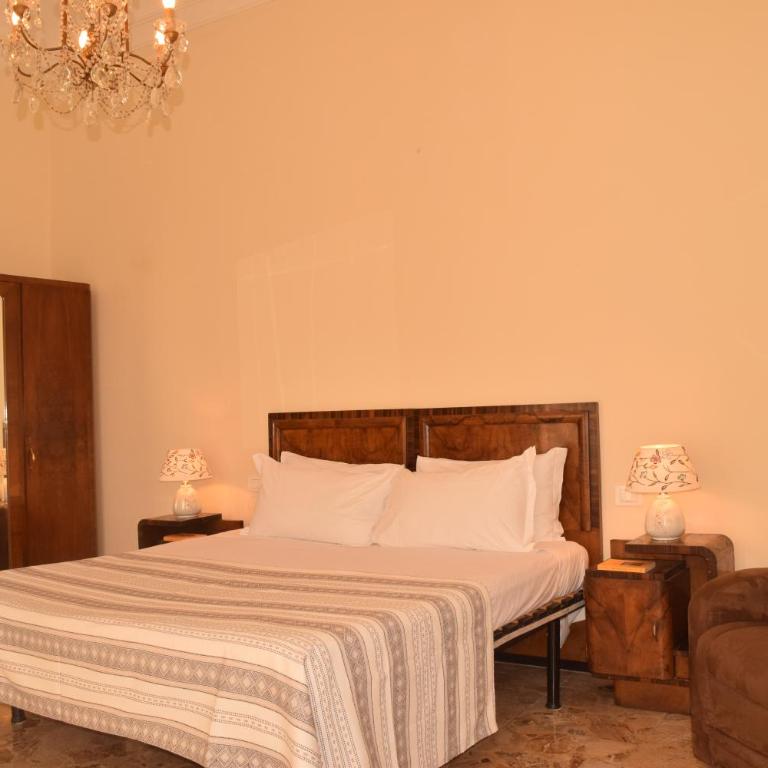 Mamma Ermina - Appartamento con 2 Camere da Letto - 36