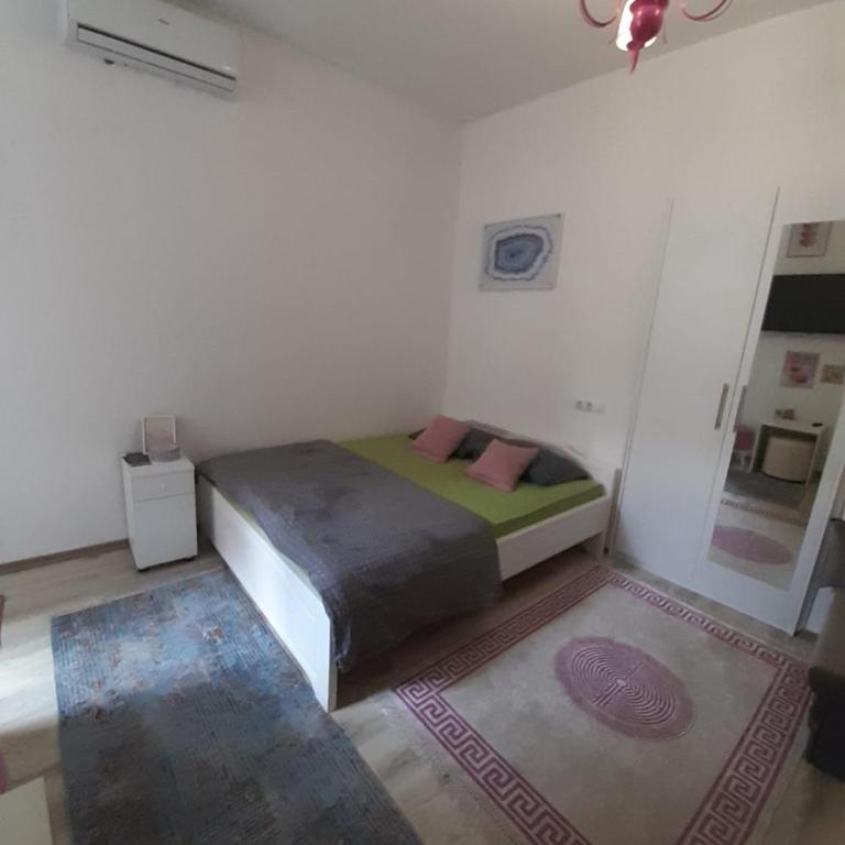 FG Apartment - Niskobudžetna Dvokrevetna Soba sa Bračnim Krevetom - 6