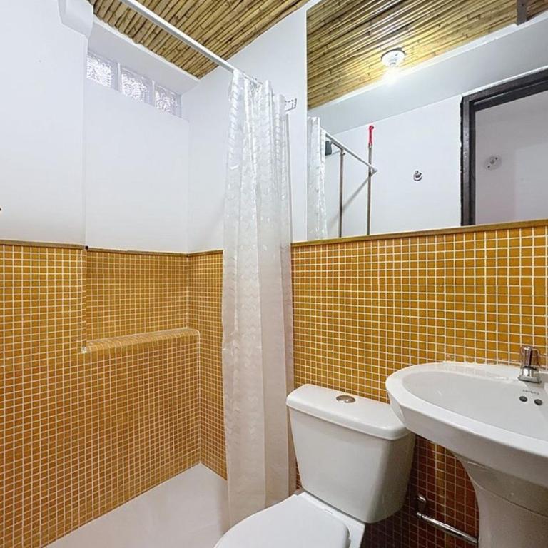 World of Travelers - Apartamento Loft de 1 dormitorio - 13