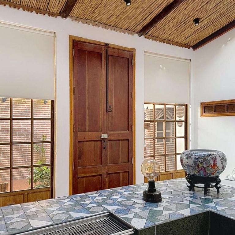 World of Travelers - Apartamento Loft de 1 dormitorio - 9