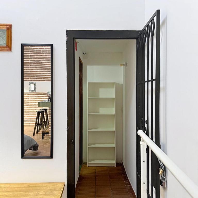 World of Travelers - Apartamento Loft de 1 dormitorio - 14