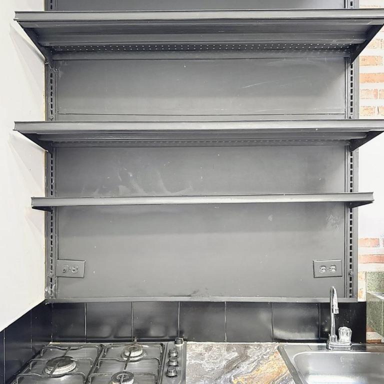 World of Travelers - Apartamento Loft de 1 dormitorio - 11