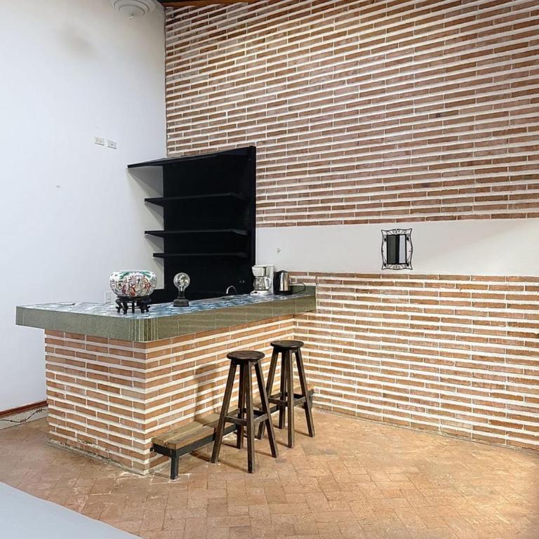 World of Travelers - Apartamento Loft de 1 dormitorio - 15