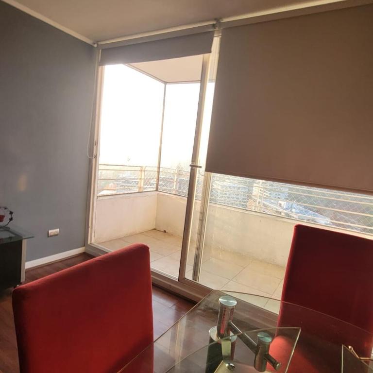 Apartment for 2 people in Punto Cardinal - One-Bedroom Apartment - 2