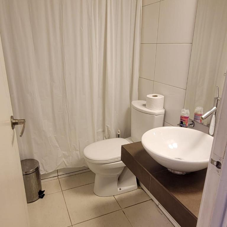 Apartment for 2 people in Punto Cardinal - One-Bedroom Apartment - 3