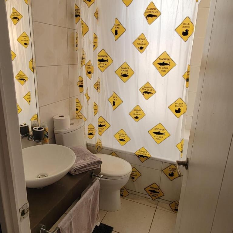 Apartment for 2 people in Punto Cardinal - One-Bedroom Apartment - 5