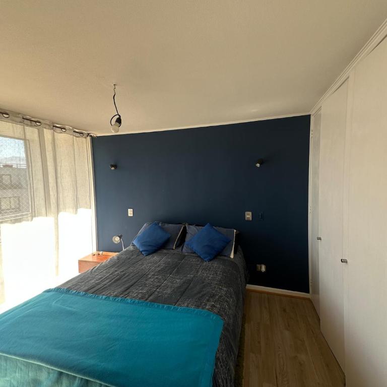 Apartment for 2 people in Punto Cardinal - One-Bedroom Apartment - 7
