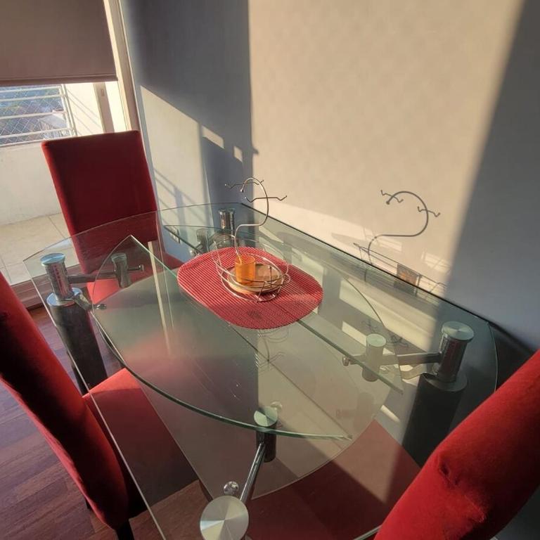Apartment for 2 people in Punto Cardinal - One-Bedroom Apartment - 8