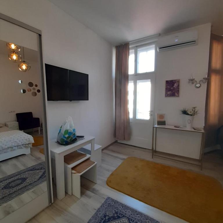 FG Apartment - Standardna Trokrevetna Soba - 2