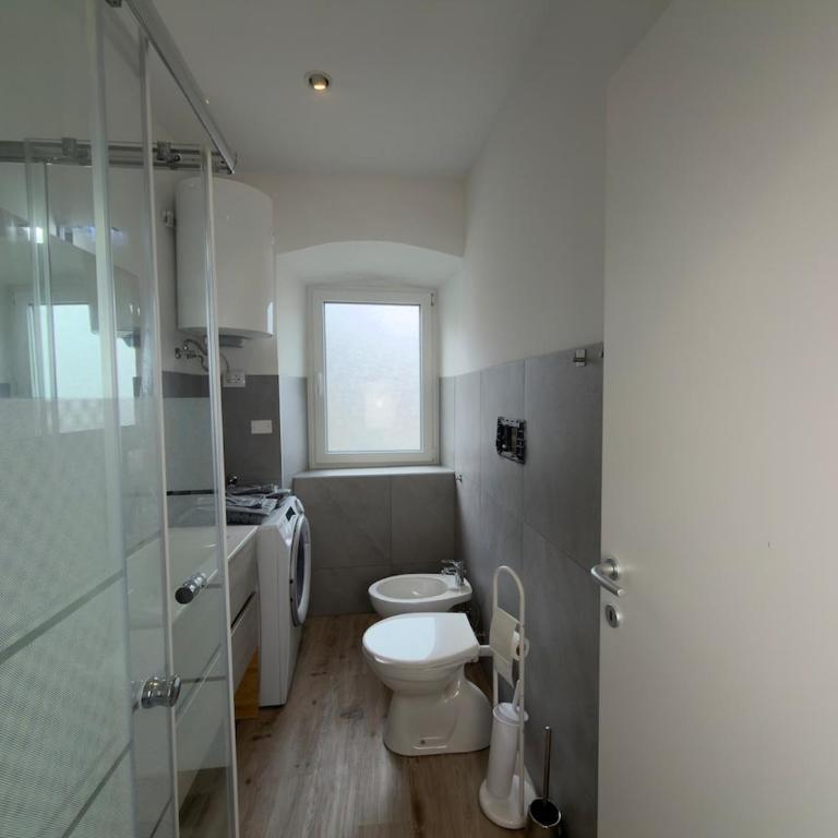 The Door to the Lake Lake view Private parking - Appartamento con 1 Camera da Letto - 4