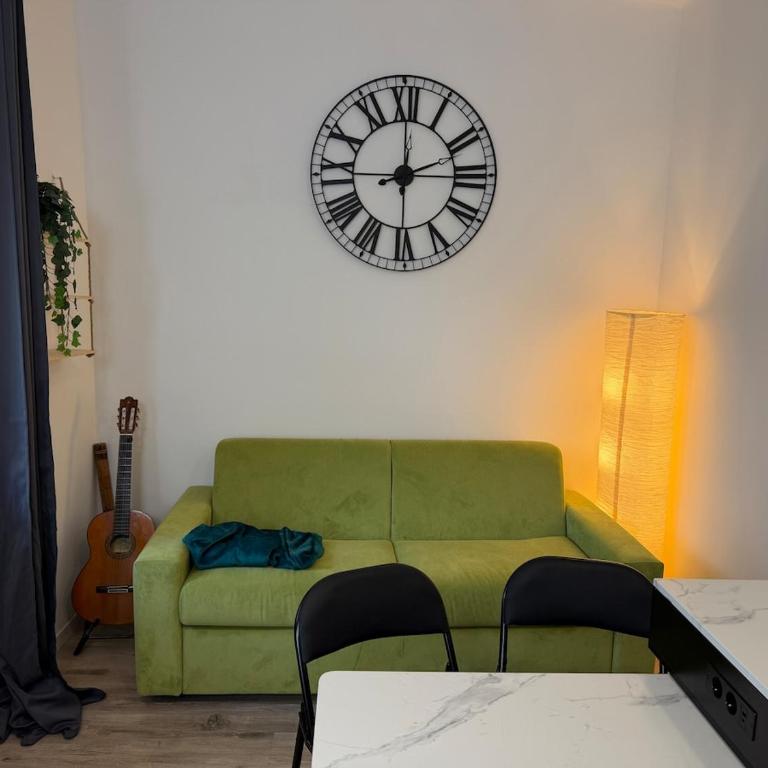 The Door to the Lake Lake view Private parking - Appartamento con 1 Camera da Letto - 7