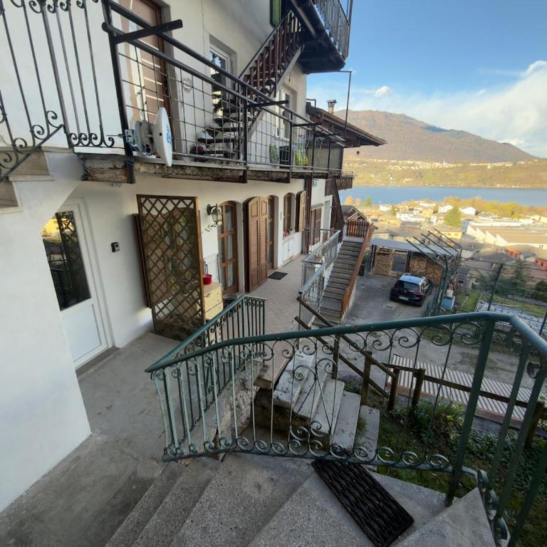 The Door to the Lake Lake view Private parking - Appartamento con 1 Camera da Letto - 9