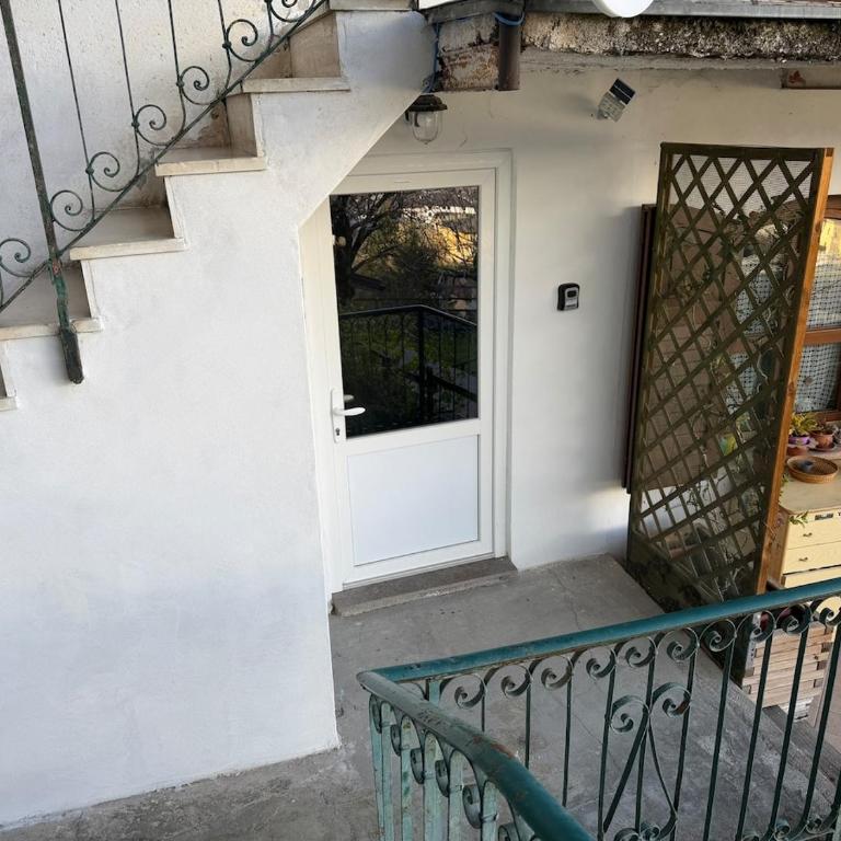 The Door to the Lake Lake view Private parking - Appartamento con 1 Camera da Letto - 15