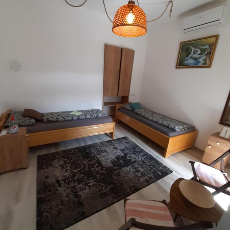 FG Apartment - Deluks Soba sa Bračnim Krevetom (King-size) - 2