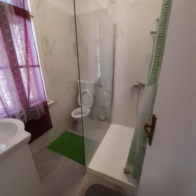 FG Apartment - Deluks Soba sa Bračnim Krevetom (King-size) - 5