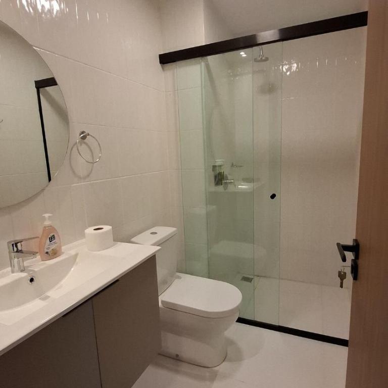 J5C Elegante Monoambiente Acogedor - Apartment - 9