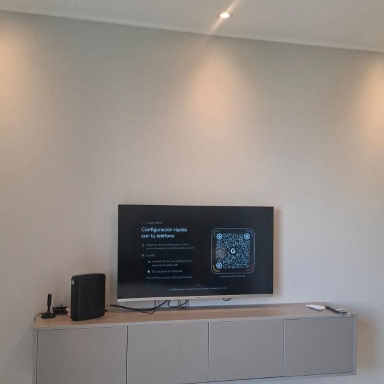 J5C Elegante Monoambiente Acogedor - Apartment - 3