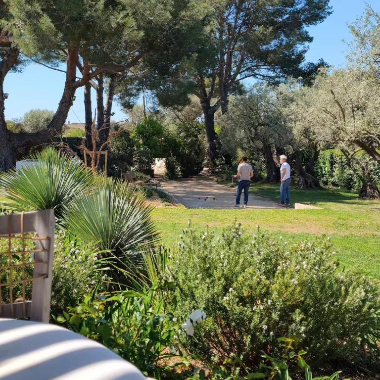 Villa l'Albizziane - 10 people - Pool and Pool House - Villa - 17