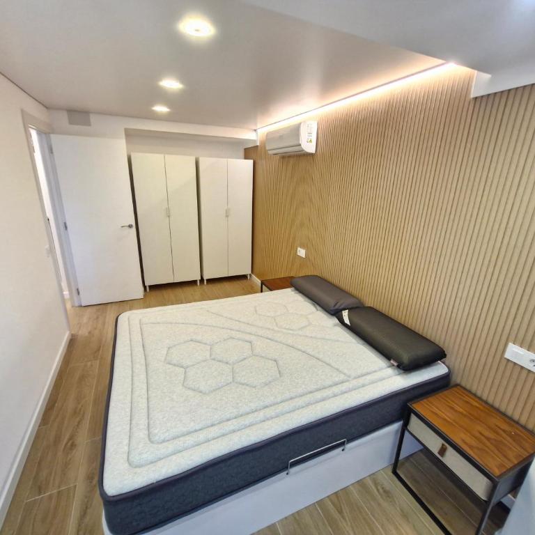 Salou centro piscina Gisamar reformado año 26 - Three-Bedroom Apartment - 28