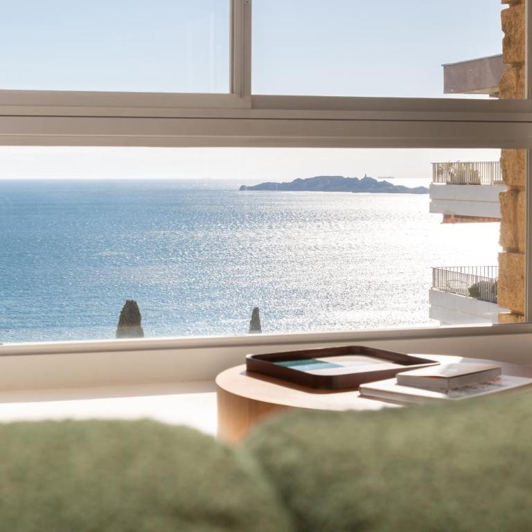 an endless summer - Appartement 3 Chambres - 5