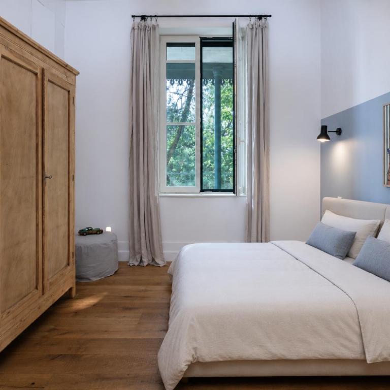 Chez Brens - La Maison d'été - Villa - 2