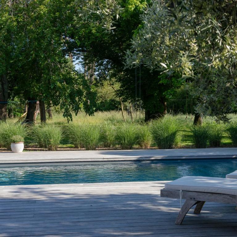 Chez Brens - La Maison d'été - Villa - 3