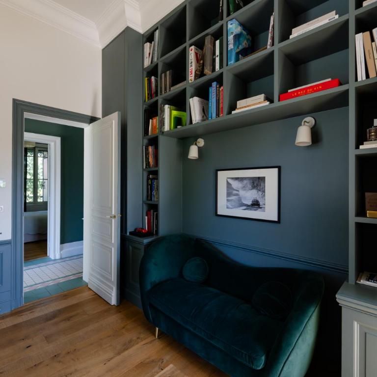 Chez Brens - La Maison d'été - Villa - 6