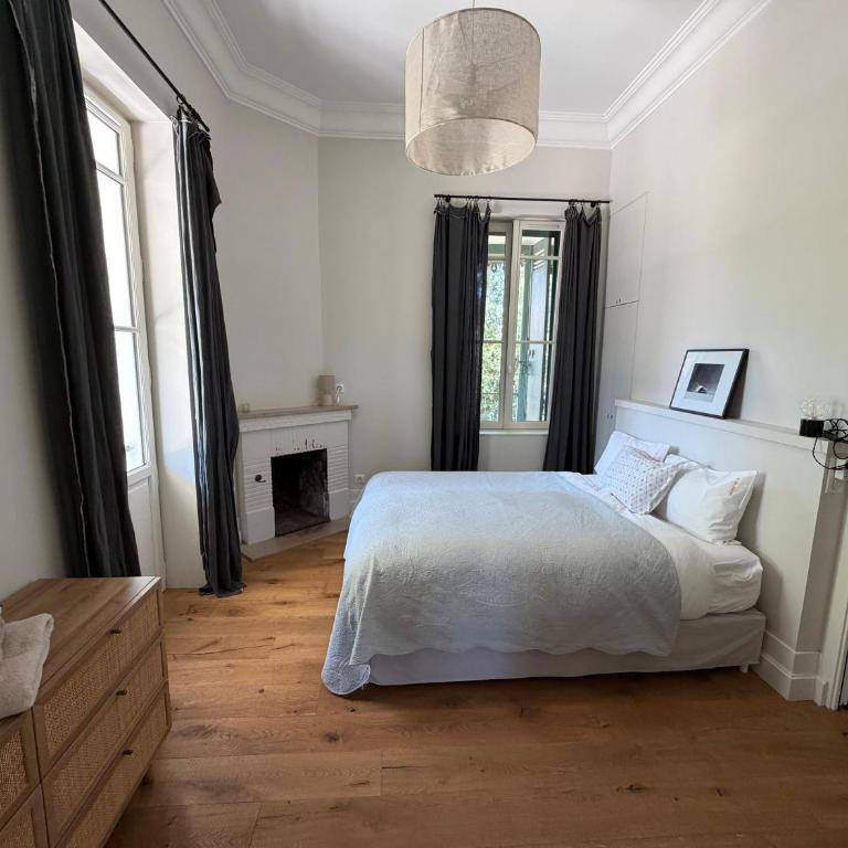 Chez Brens - La Maison d'été - Villa - 7