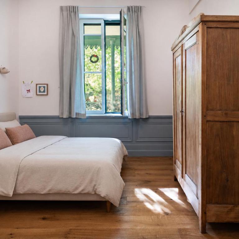 Chez Brens - La Maison d'été - Villa - 8