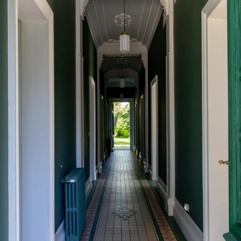 Chez Brens - La Maison d'été - Villa - 15