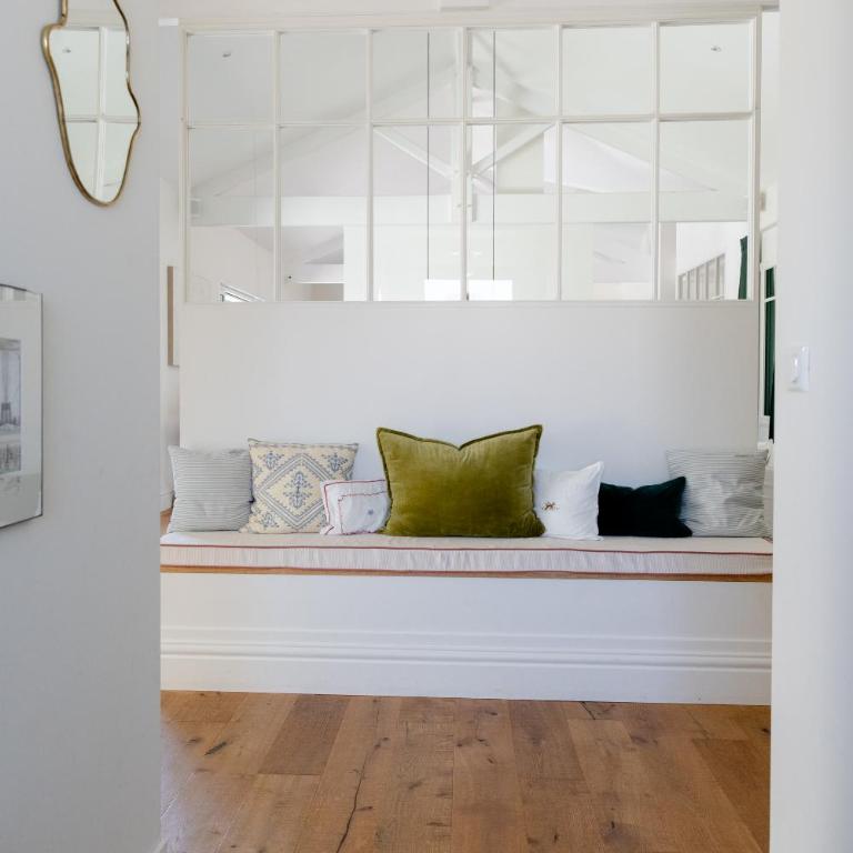 Chez Brens - La Maison d'été - Villa - 17
