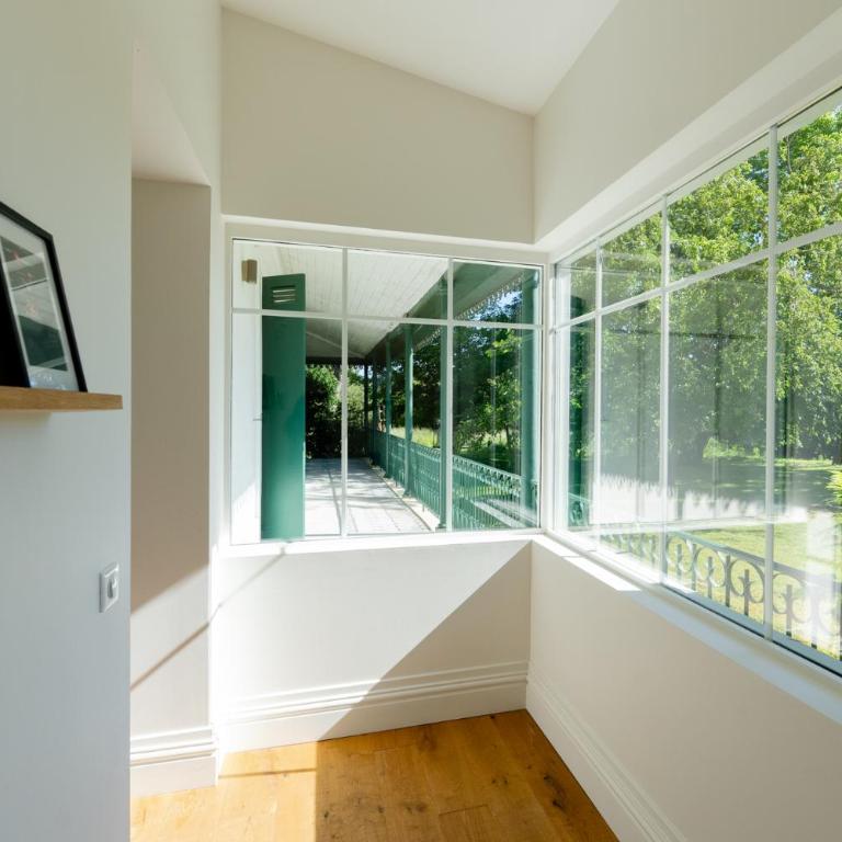 Chez Brens - La Maison d'été - Villa - 19